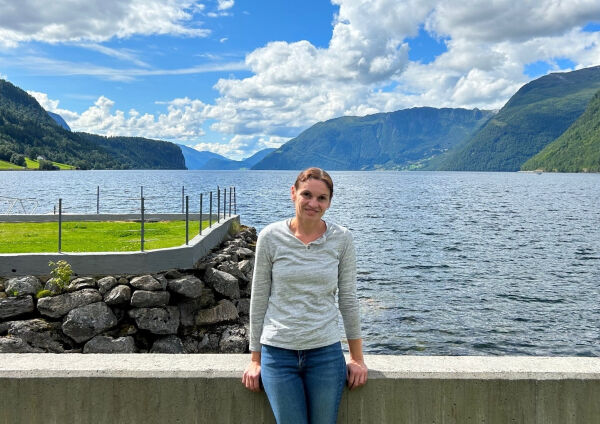 Ny hotelldirektør ved Havila Raftevold