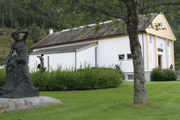 SV vil løyve pengar