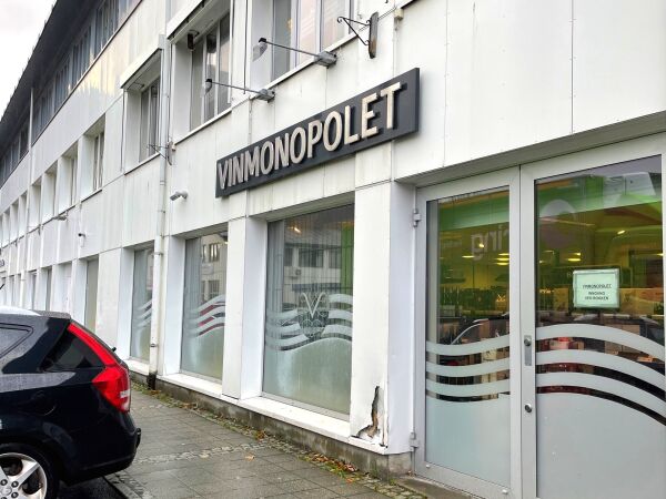 – Vi vil vere i Volda til evig tid
