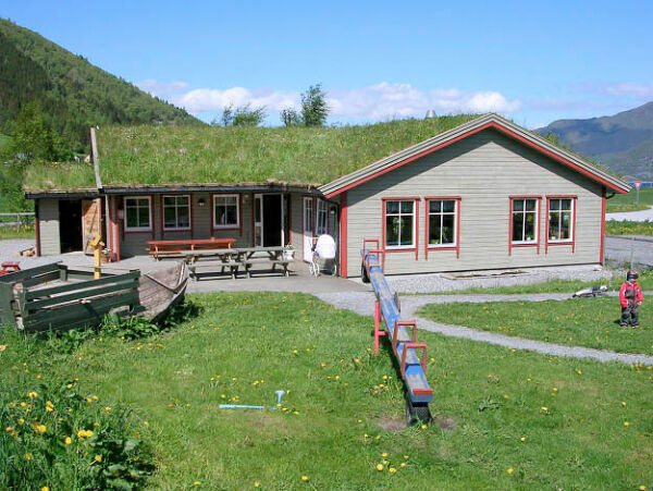 Ropar varsku om toalett-tilhøve