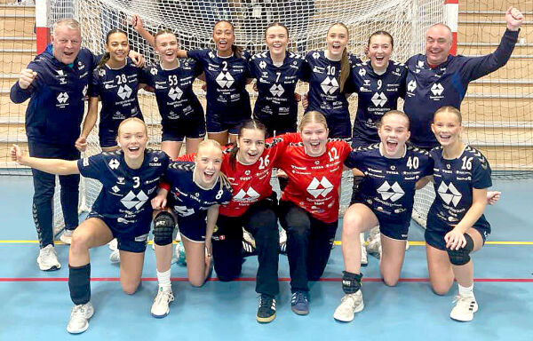 Nye kampar i Regionserien