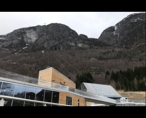 Volda-student omkom i speedglider-ulukke