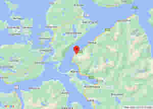 Redusert framkomst i Flåvika
