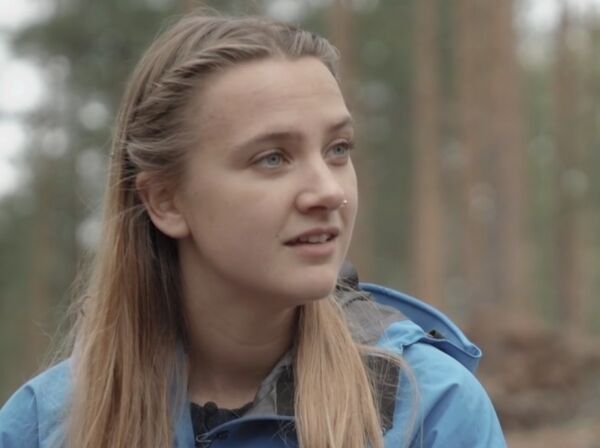 Mari kjempar for klimaet
