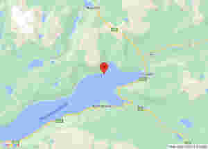 Otterdalsvegen opnar ikkje i dag