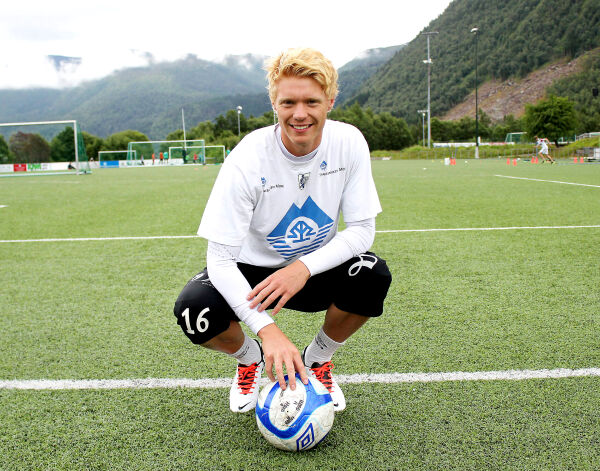 Frå Brann til Aberdeen