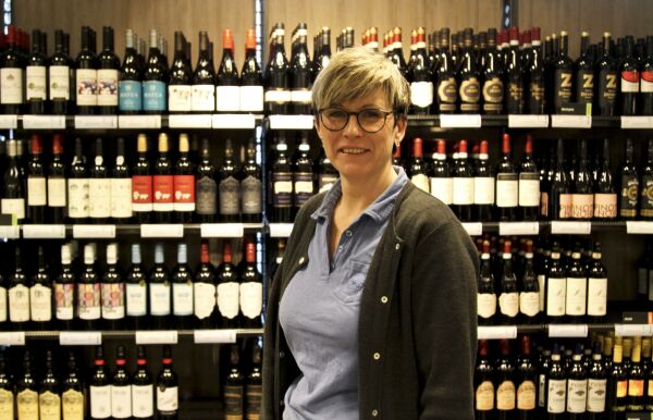 Sterk vekst for Vinmonopolet