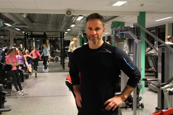 Nyttårsforsett gir medlemsvekst