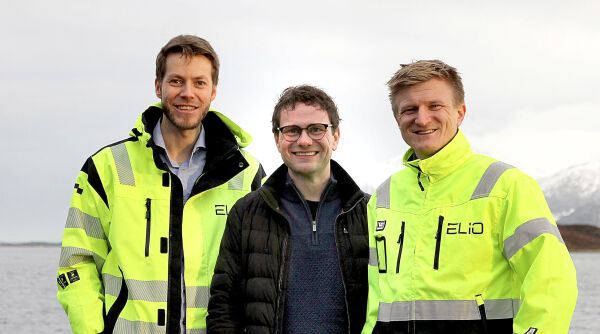 Satsar i Ørsta