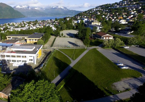 Kaarstad aktivitetspark?
