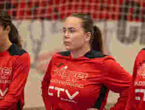 Volda hentar keeper frå tysk Bundesliga