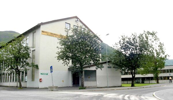 God kjønnsbalanse på yrkesfaga