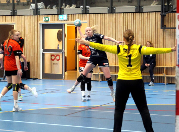 Avslutta med storsiger på heimebane