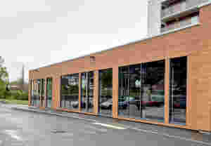 Populær Volda-restaurant er mellombels stengt