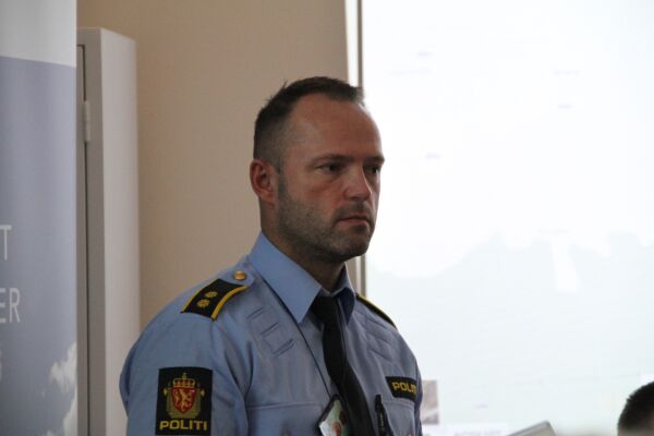 - Vi skal finne Maja