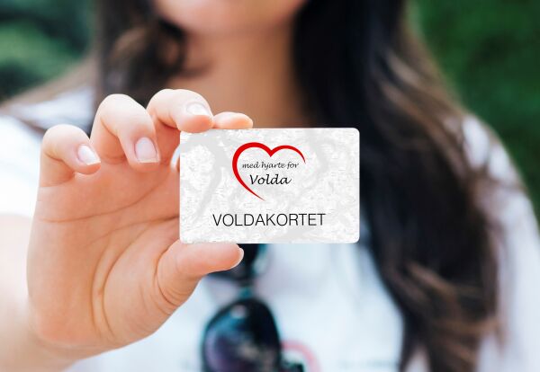Vidare satsing på Voldakortet