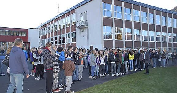 Opna 50 års jubileet