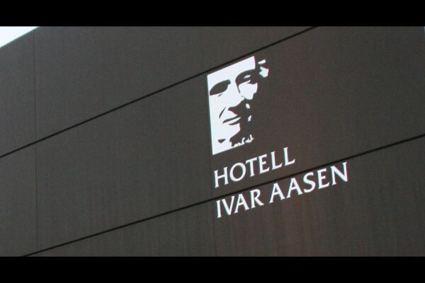 Streiken stenger Hotell Ivar Aasen
