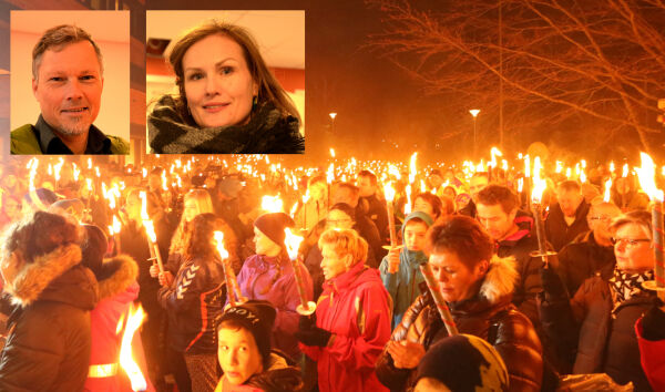 Aksjonsdagen er bestemt