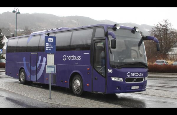 Etterlyser hyppigare avgangar, andre ruter og flybuss
