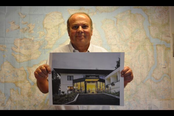 Har kjøpt Olden Fjordhotel