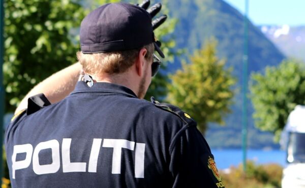 Bøter på Liadal