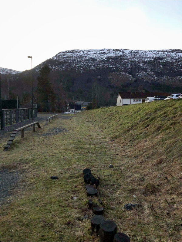 – Dette hastar!