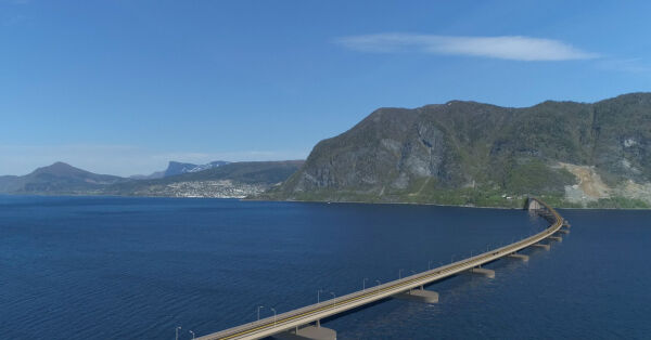 Bruer i Volda tidlegast i 2040