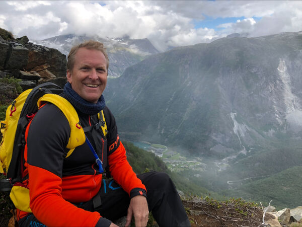 Ny plassjef ved Brunvoll Volda AS