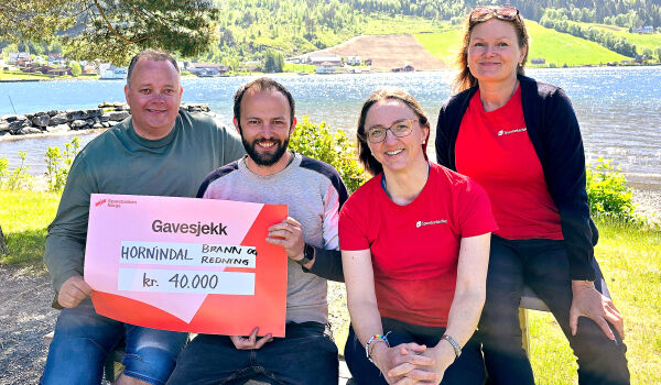 Dette er viktig for frivillig beredskap