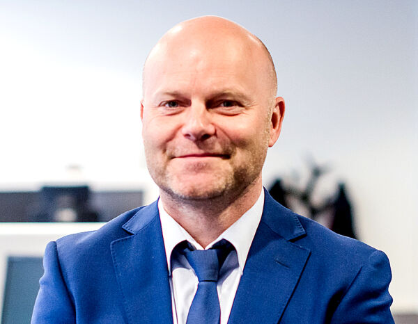 Kåra til beste mobilbank