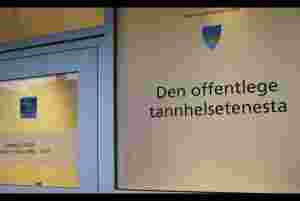 Eit steg nærare felles tannklinikk