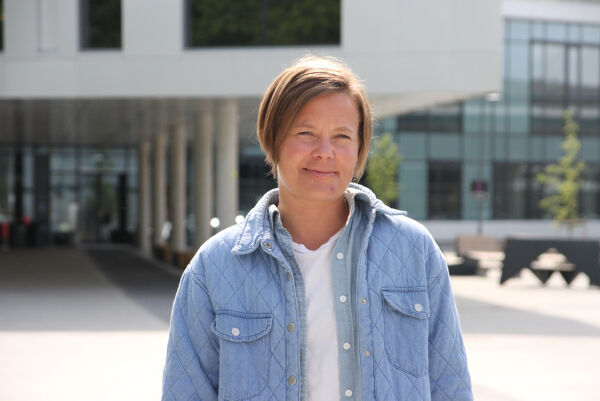 – Utdatert og stigmatiserande