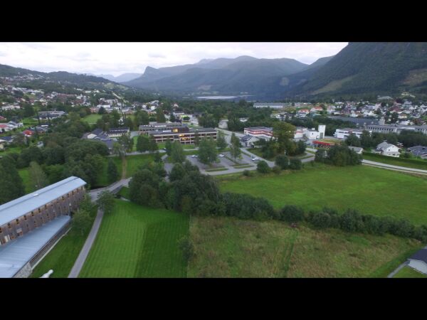 Høgskulen vil ha betalingsparkering frå hausten 2019