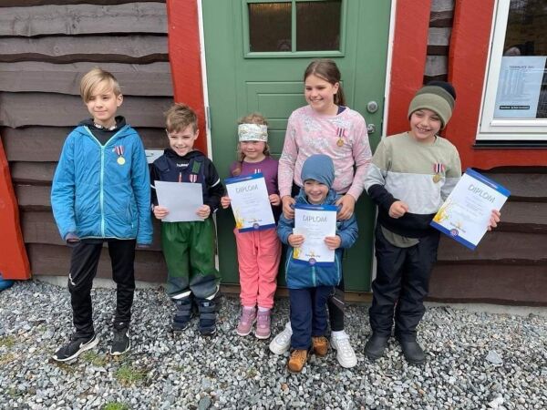 Skytingens dag