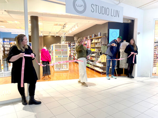 – Ringen er slutta