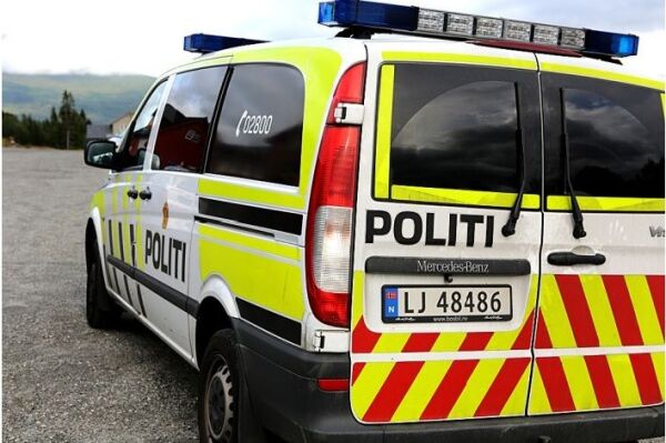 Fem fekk bot for mobilbruk