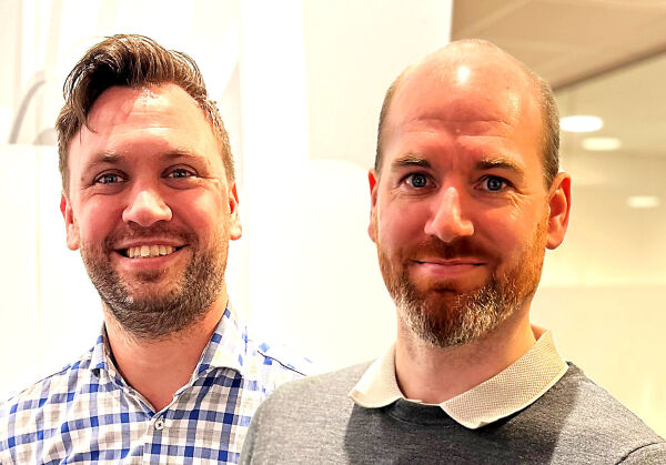 Ørsting fekk jobben som salssjef