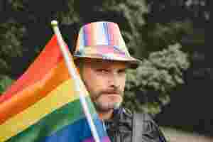 Bjørn-Tore er «Bygdehomo»