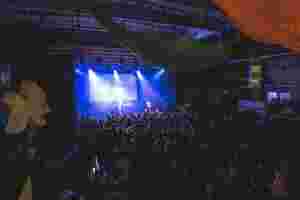 X2 Festivalen er avlyst