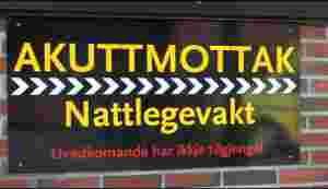 Hovudkontor i Volda, satellitt-kontor på ytre