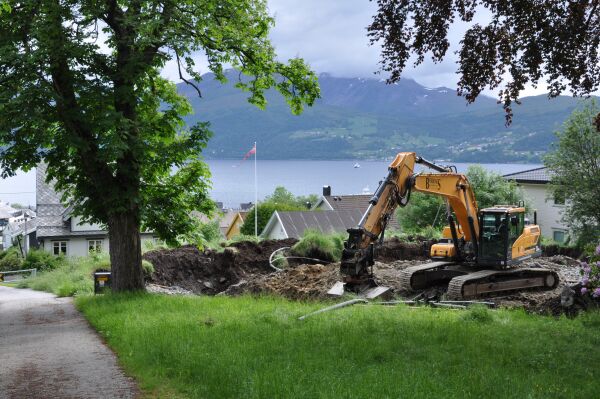 Har vore kostbart for Volda kommune