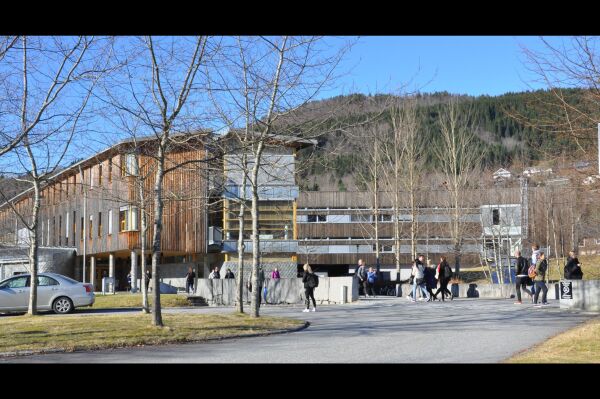 Volda inviterte til fusjon – fekk nei