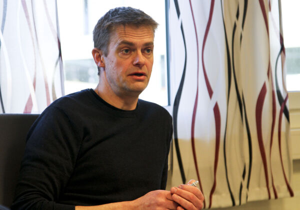 – Vil ikkje gagne lokal--demokratiet
