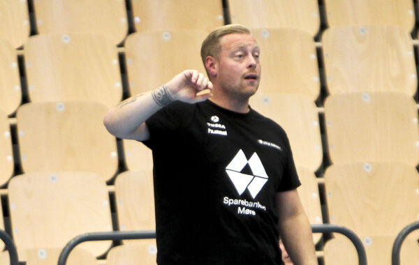 - Fullt mogleg å slå Storhamar
