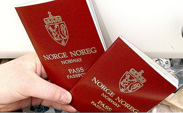 Ni av ti bestod Statsborgarprøva