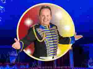 Cirkus Agora til Volda