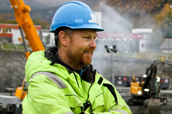 Skattetoppen i Volda