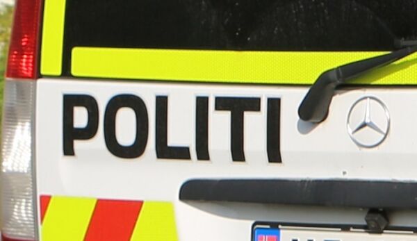 Vart køyrt heim
