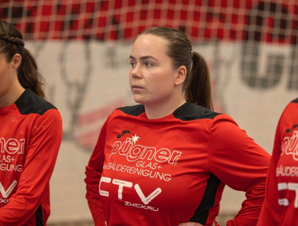 Volda hentar keeper frå tysk Bundesliga